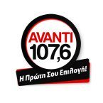 Avanti FM logo