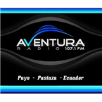 Aventura FM logo