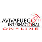 Avivafuego Internacional logo