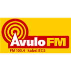 Avulo FM logo