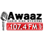 Awaaz FM logo