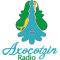 Axocotzin logo