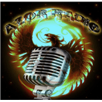 Azor Radio logo