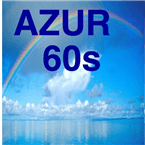 Azur 60s logo