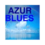 Azur Blues logo