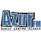 Azur FM logo