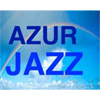 Azur Jazz Radio logo