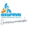 Azureva Egat Radio logo