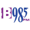 B98.5 logo