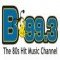 B993 The 80's Hit Music Channel logo