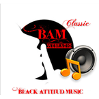 BAM Classic logo