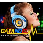 BAYANDEL FM logo