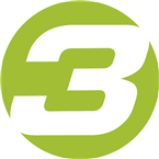 BAYERN 3 logo