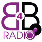 B4B Radio Dance Classics logo