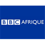 BBC Afrique logo