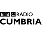 BBC Radio Cumbria logo