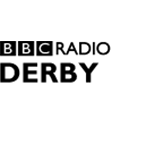 BBC Radio Derby logo