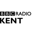 BBC Radio Kent logo