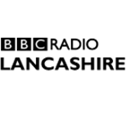 BBC Radio Lancashire logo