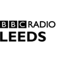 BBC Radio Leeds logo