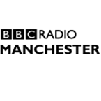 BBC Radio Manchester logo