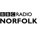 BBC Radio Norfolk logo