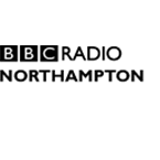 BBC Radio Northampton logo