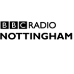 BBC Radio Nottingham logo