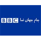 BBC Persian - Farsi logo