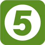 BBC Radio 5 live sports extra logo