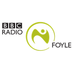 BBC Radio Foyle logo