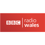 BBC Radio Wales logo