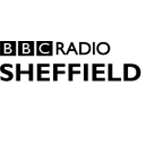 BBC Radio Sheffield logo