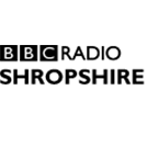 BBC Radio Shropshire logo