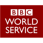 BBC World Service South Asia logo