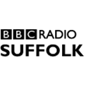 BBC Radio Suffolk logo