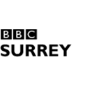 BBC Radio Surrey logo