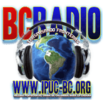 BCRADIO IPUC COLOMBIA logo