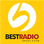 BestRadio Brasil logo
