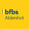 BFBS Aldershot logo