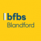 BFBS Blandford logo