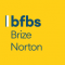 BFBS Brize Norton logo