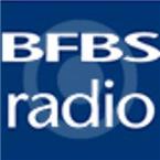 BFBS Catterick logo