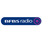 BFBS Falkland Islands logo