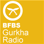 BFBS Gurkha logo