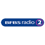 BFBS Radio 2 logo