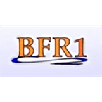 BFR1 Radio logo