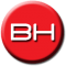 BH MusicMX logo