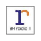 BH Radio 1 logo