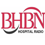 BHBN Radio logo